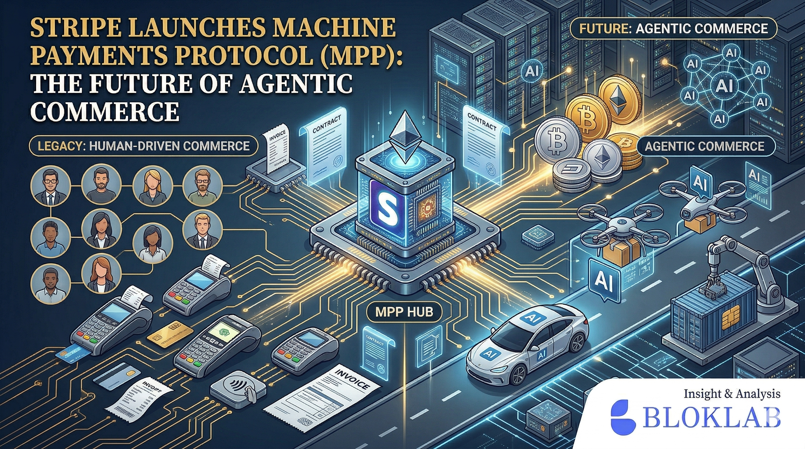 Cover: The Agent Economy: How AI Agents Are Reshaping Software, Markets, and Value Creation
